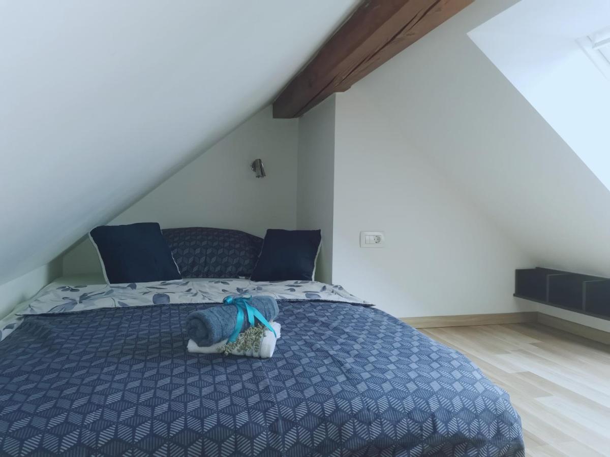 Gartnar -hiska S Pridihom Domacnosti In Pogledom Na Hribe. Apartment *